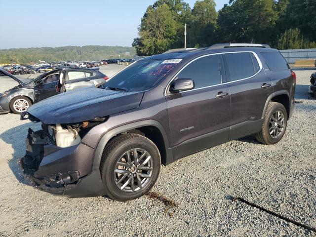 2017 GMC ACADIA SLT - 1GKKNULSXHZ189380