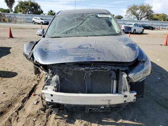 VIN 5N1DL0MN8LC533002 2020 Infiniti QX60, Luxe no.5