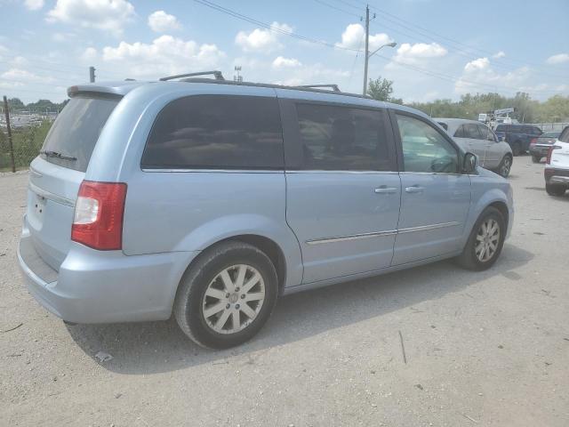 2016 CHRYSLER TOWN & COU - 2C4RC1BG2GR282463