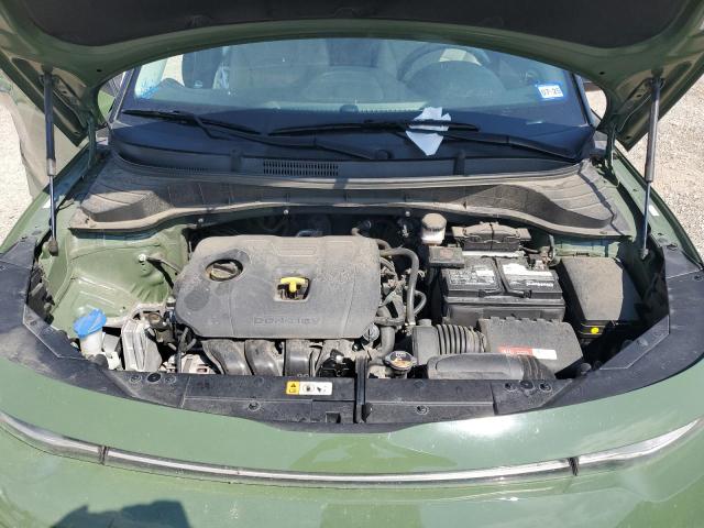 2020 KIA SOUL - KNDJ33AU5L7048183