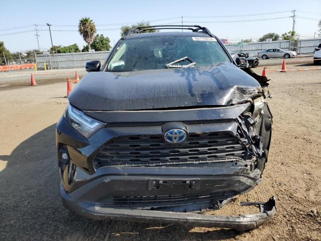 2023 TOYOTA RAV4 WOODL - 2T3UWRFV8PW183161