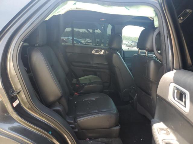 2015 FORD EXPLORER X - 1FM5K8D83FGA37733