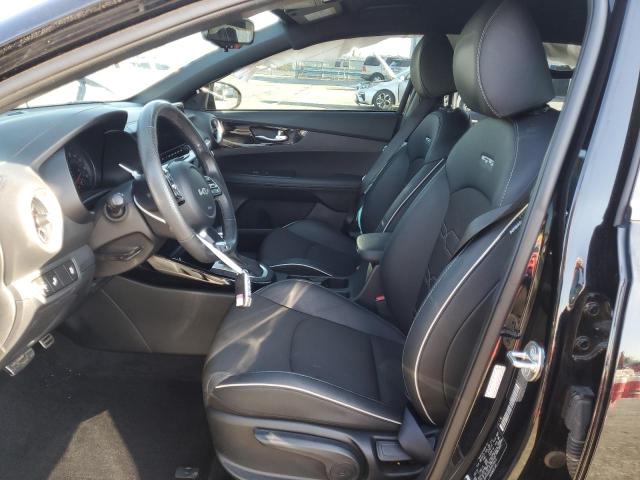 2023 KIA FORTE GT L - 3KPF54ADXPE679572
