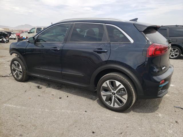 2022 KIA NIRO EX PR - KNDCE3LG9N5145637