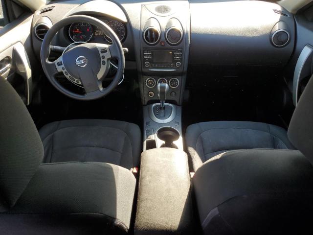 2015 NISSAN ROGUE SELE - JN8AS5MT2FW152842