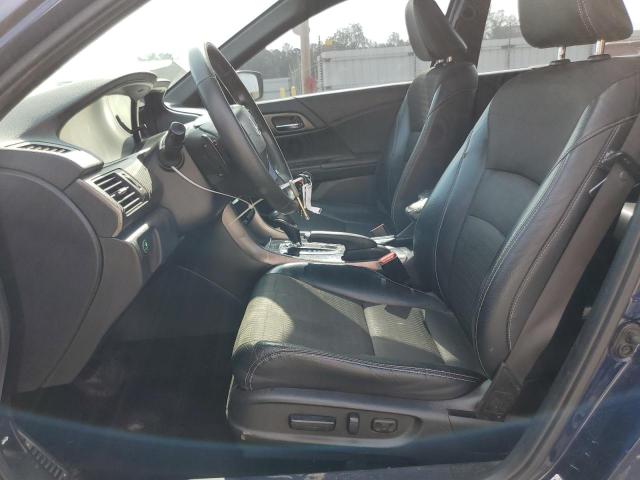 2016 HONDA ACCORD SPO 1HGCR2F5XGA142461