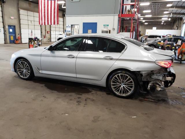 VIN WBAJE7C53JWC55388 2018 BMW 5 Series, 540 XI no.2