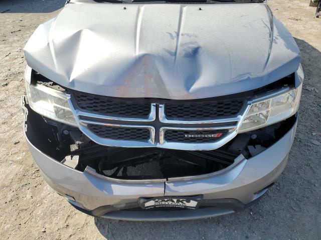 2016 DODGE JOURNEY SX - 3C4PDCBG6GT231769