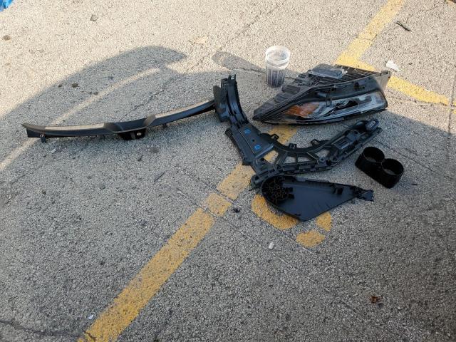 2020 MERCEDES-BENZ AMG GT 63 W1K7X8KB1LA031835