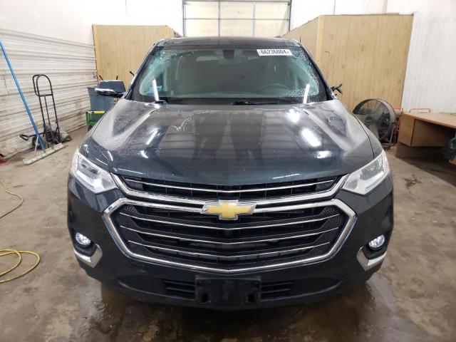 2018 CHEVROLET TRAVERSE L - 1GNEVGKW2JJ157551
