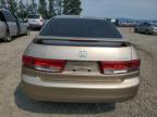 HONDA ACCORD EX photo