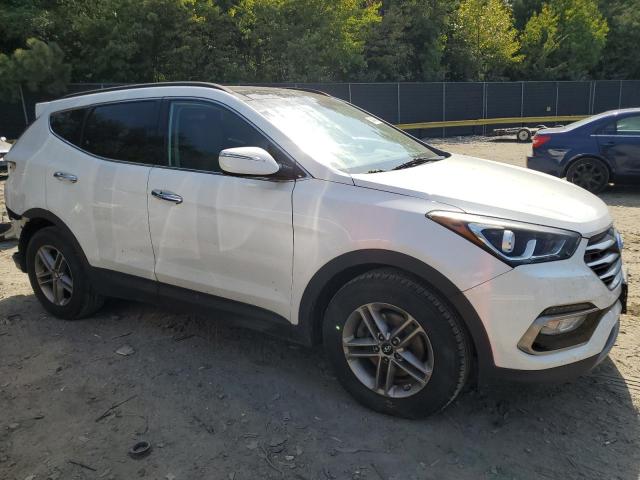 2017 HYUNDAI SANTA FE S - 5XYZUDLBXHG423612