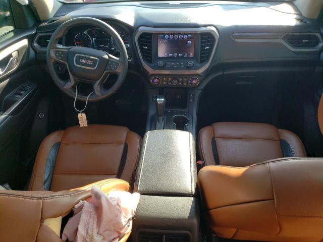 2017 GMC ACADIA - 1GKKNVLS7HZ163616