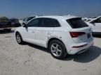 AUDI Q5 PREMIUM photo