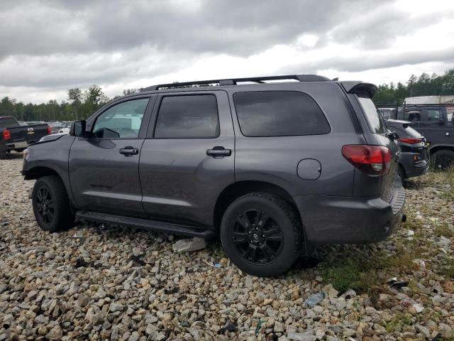 VIN 5TDBY5G19KS174324 2019 Toyota Sequoia, SR5 no.2