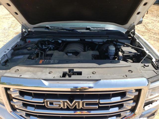 2018 GMC SIERRA K15 - 3GTU2NEC0JG594999