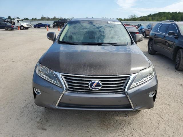 2015 LEXUS RX 450H - 2T2ZB1BA4FC001935