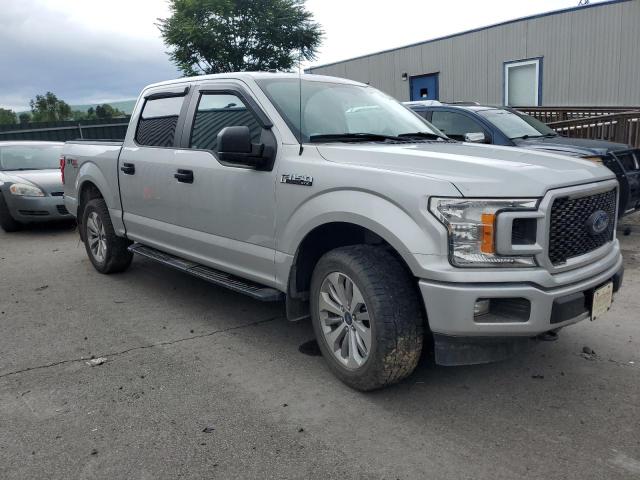 2018 FORD F150 SUPER - 1FTEW1EP7JKE28511