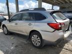 SUBARU OUTBACK 2. снимка