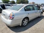 NISSAN ALTIMA BAS photo