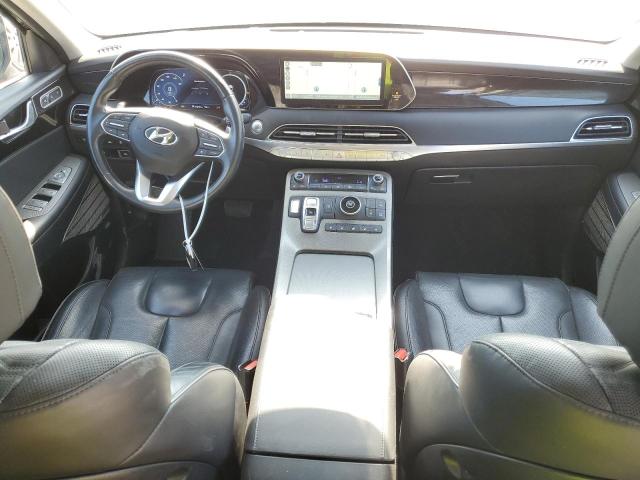 2021 HYUNDAI PALISADE L - KM8R54HE6MU193281