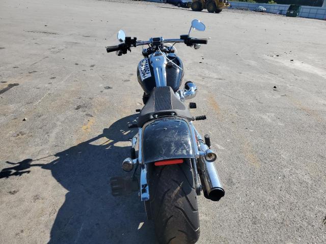 2024 HARLEY-DAVIDSON FXBR - 1HD1YEZ14RB035081