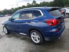 BMW X3 SDRIVE3 photo