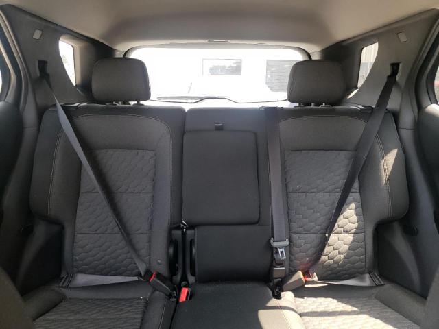 2020 CHEVROLET EQUINOX LT - 3GNAXJEV5LL201577