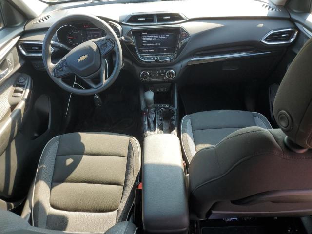 2021 CHEVROLET TRAILBLAZE - KL79MPSL2MB044312