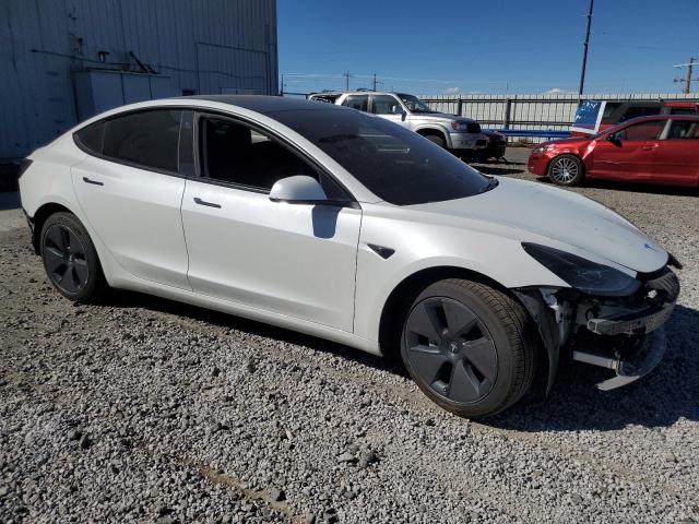 2021 TESLA MODEL 3 - 5YJ3E1EB9MF997778