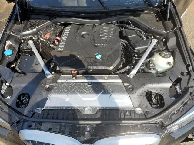 VIN 5UX33DT09R9U53211 2024 BMW X4 no.12