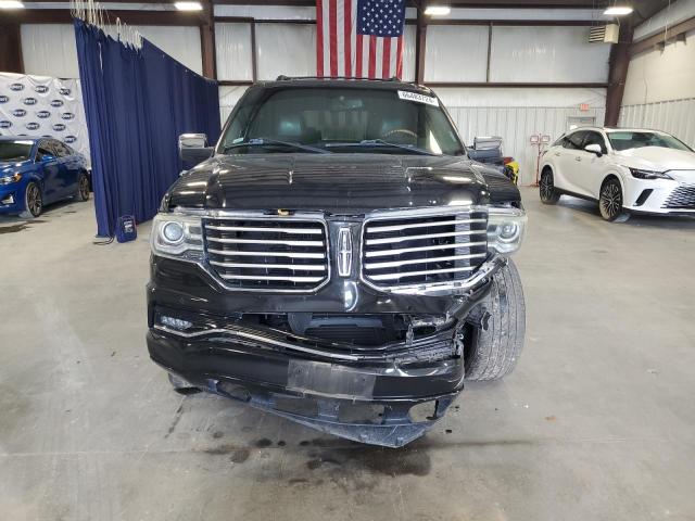 VIN 5LMJJ2HT0FEJ03015 2015 Lincoln Navigator no.5