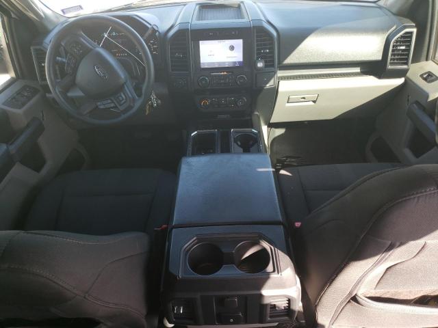2020 FORD F150 SUPER - 1FTEW1CP5LKE36922
