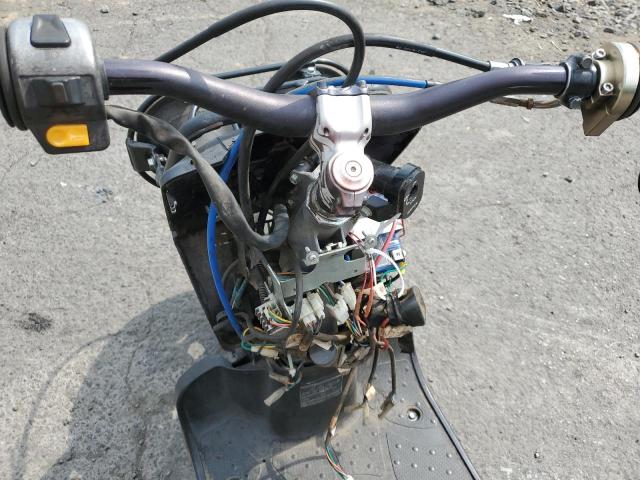 2007 HONDA NPS50 JH2AF580X7K404112