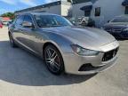 MASERATI GHIBLI S снимка