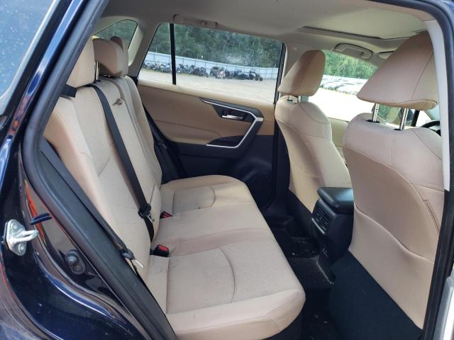 2022 TOYOTA RAV4 XLE - JTMRWRFV7ND567609