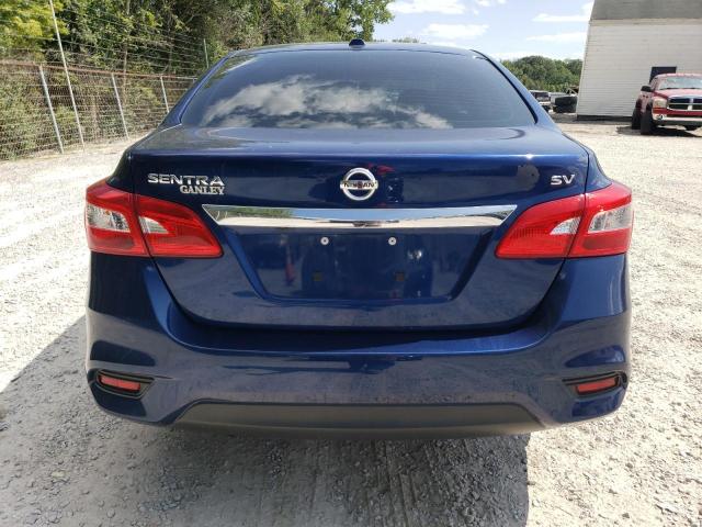 2019 NISSAN SENTRA S - 3N1AB7AP4KY222037