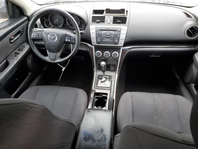 VIN 1YVHZ8DH6D5M02356 2013 Mazda 6, Touring no.8