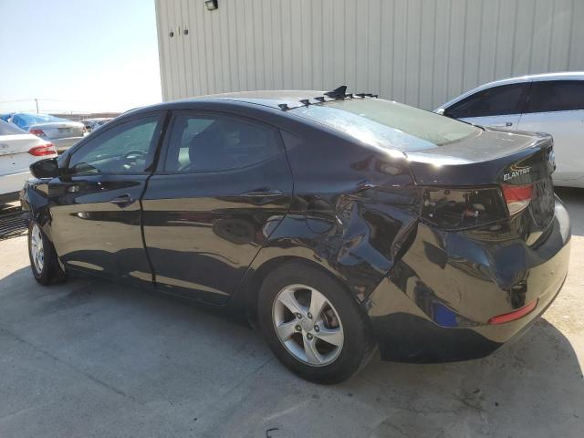 VIN KMHDH4AE0FU329869 2015 HYUNDAI ELANTRA no.2