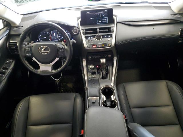 VIN JTJBARBZ8K2181746 2019 Lexus NX, 300 Base no.8