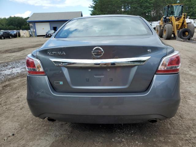 2015 NISSAN ALTIMA 2.5 - 1N4AL3AP2FN371882