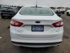 FORD FUSION SE photo