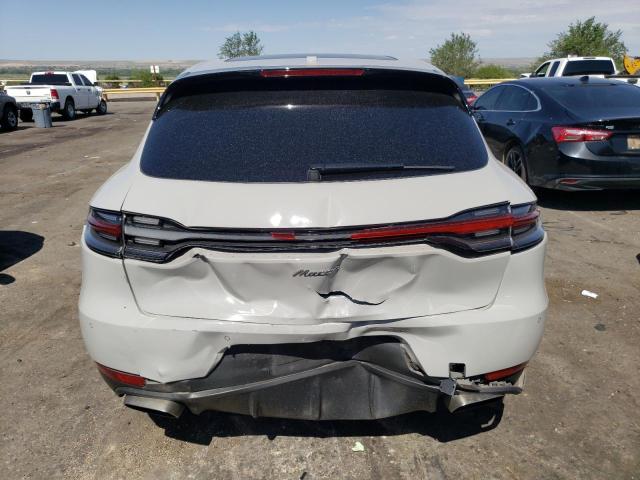 2020 PORSCHE MACAN - WP1AA2A58LLB07967