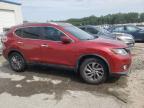 NISSAN ROGUE S photo