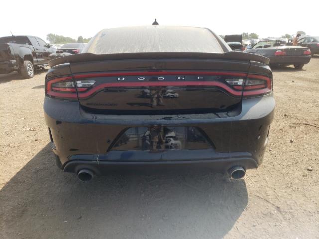 2022 DODGE CHARGER SC 2C3CDXGJ1NH248838
