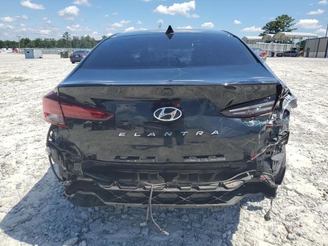2020 HYUNDAI ELANTRA SE - 5NPD84LF5LH573467