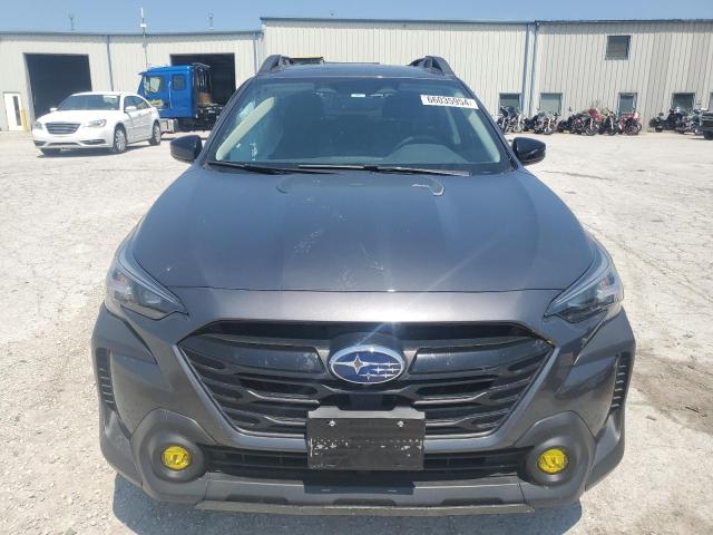 VIN 4S4BTGLD2P3150333 2023 Subaru Outback, Onyx Edi... no.5