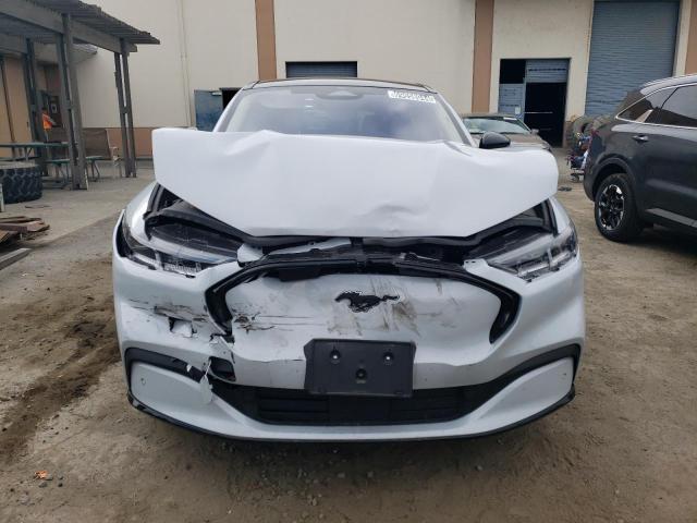 2023 FORD MUSTANG MA - 3FMTK3SU1PMA98029
