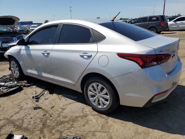 2022 HYUNDAI ACCENT SE 3KPC24A64NE179546  65794714