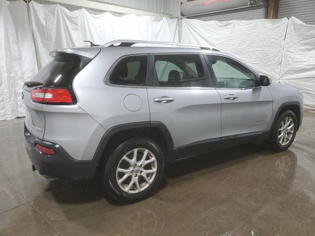 VIN 1C4PJMCS3EW140435 2014 Jeep Cherokee, Latitude no.3